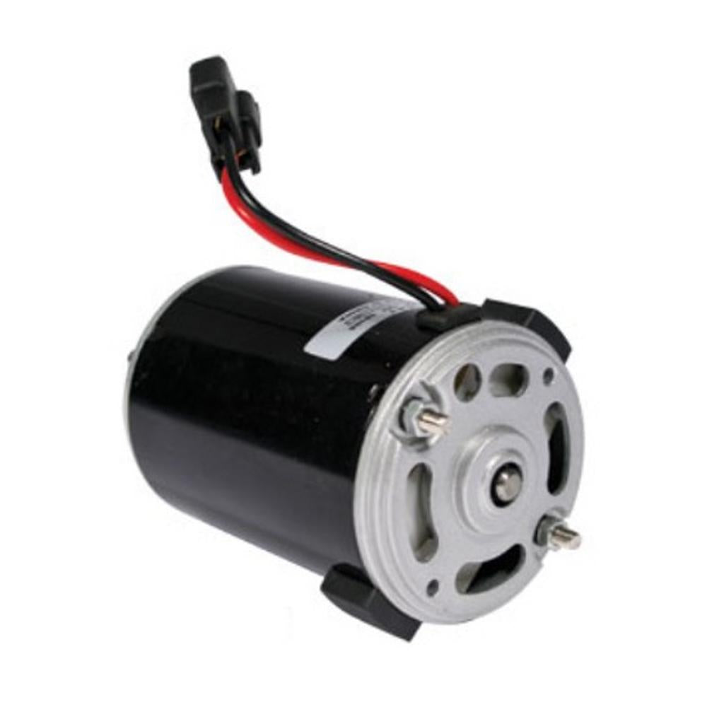 88RE67645 Blower Motor, Single Shaft, 5/16" Fits John Deere