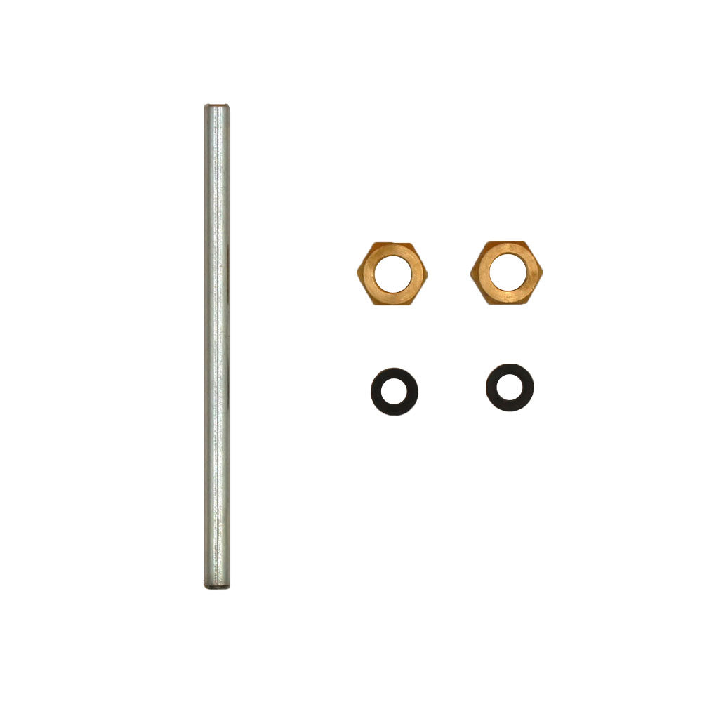 Leak Off Tube Fits Case