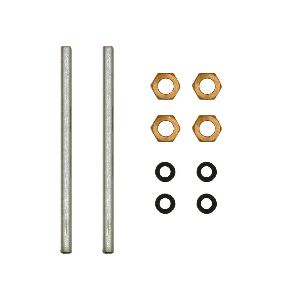 Aftermarket RE68748 Two Leak Off Tube Fits John Deere