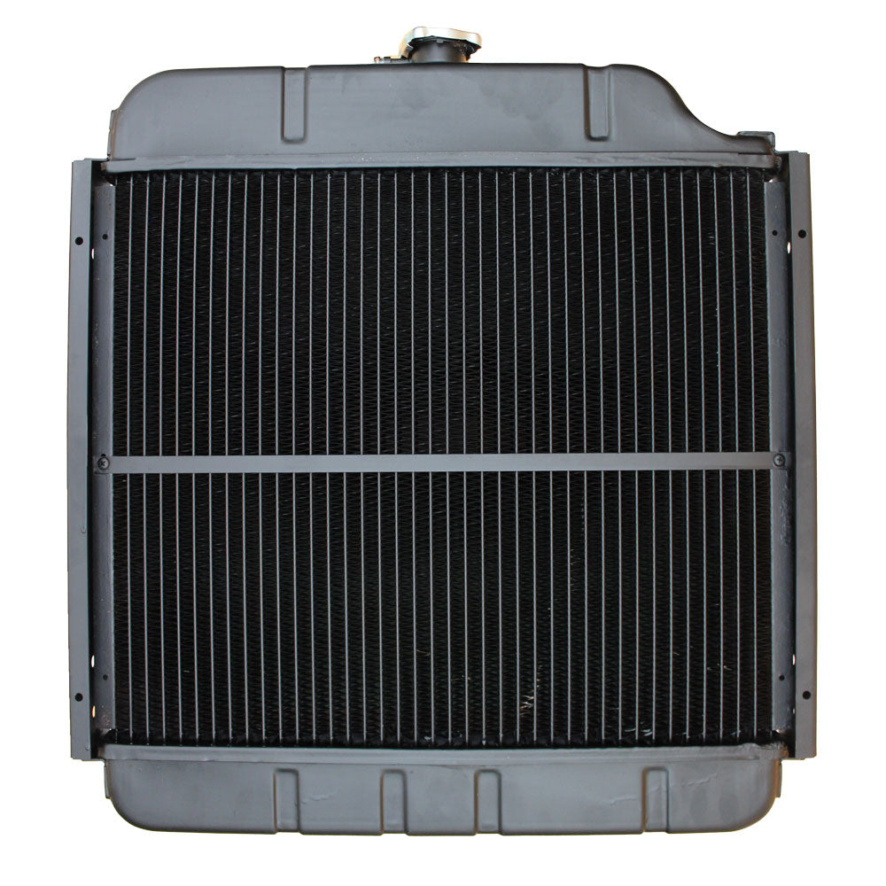 Radiator Fits John Deere 5715 5520 5410 5415 5420N 5510 5520N 5420 5705 5615
