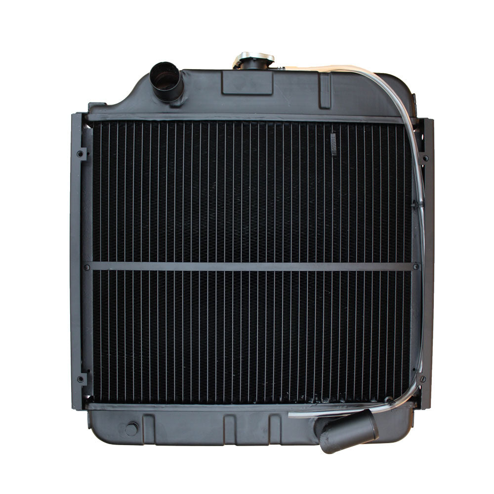 Radiator Fits John Deere 5715 5520 5605 5410 5415 5420N 5510 5520N 5420 5705