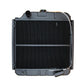 Radiator Fits John Deere 5715 5520 5410 5415 5420N 5510 5520N 5420 5705 5615