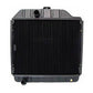 Radiator Fits John Deere 5320 5310 5220 5310N 5210 RE70673