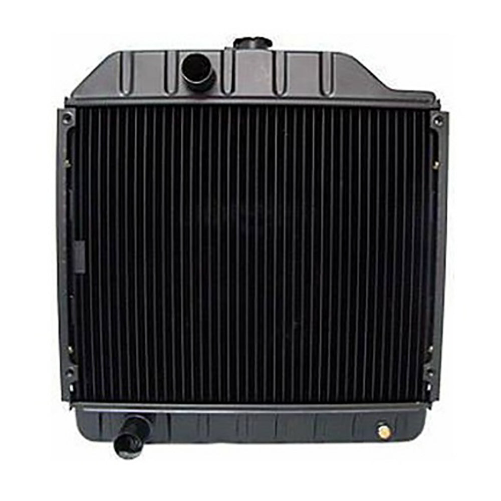 Radiator Fits John Deere 5320 5310 5220 5310N 5210 RE70673
