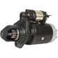 Starter - Iskra PLGR (18483) Fits John Deere 3020 4230 7700 7700 4020 Fits Bobca