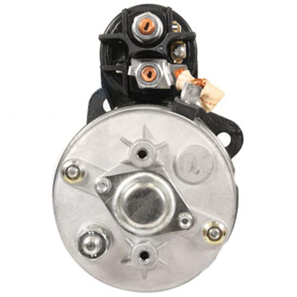 Fits John Deere Backhoe Tractor Starter 210 310 315 410 485 488 6403 6603