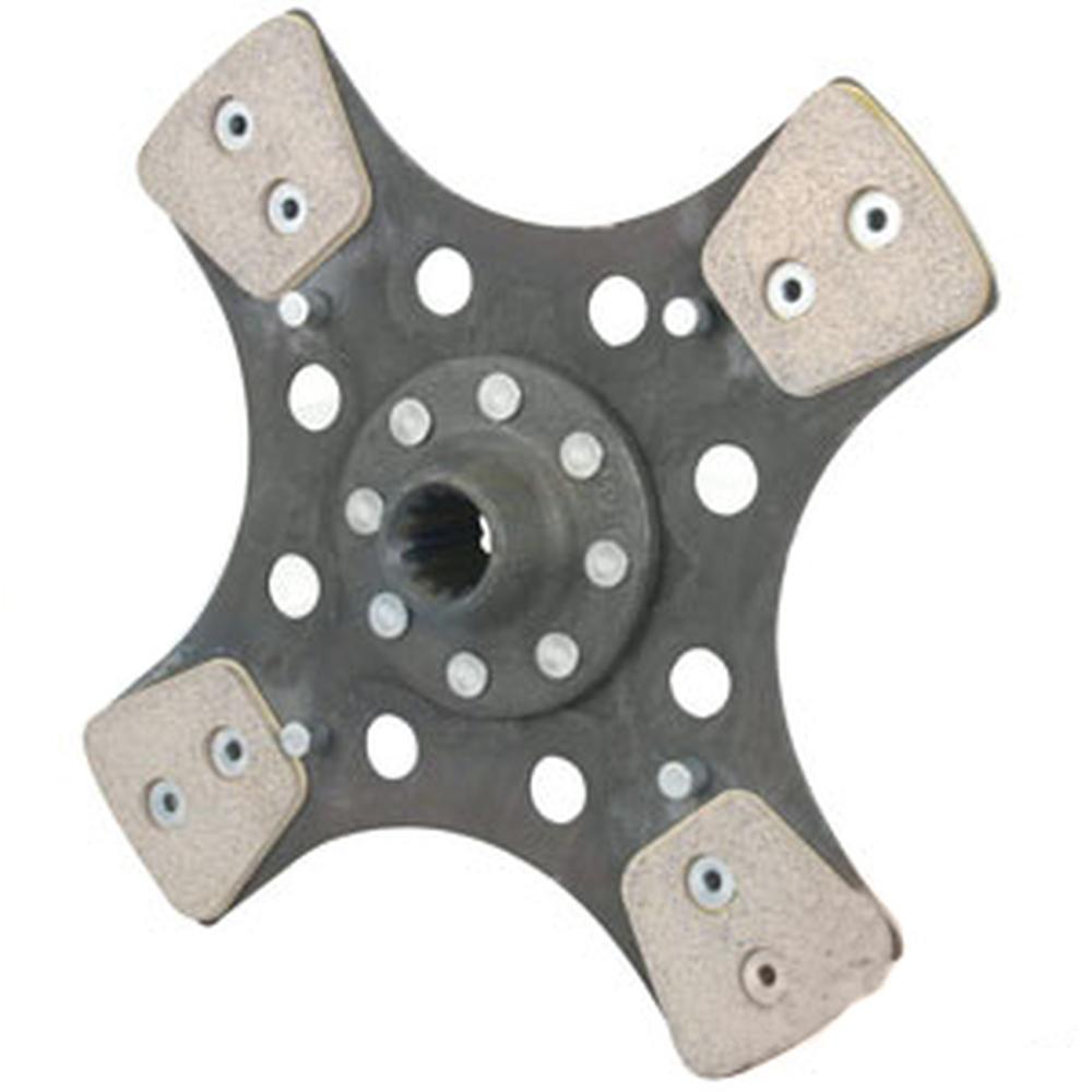 RE72536SPL PTO Disc Fits John Deere Tractor 5200 5210 5220 5300 5310 5320 5400