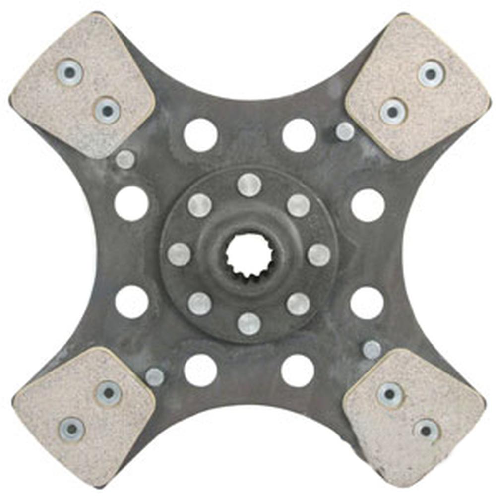 RE72536SPL PTO Disc Fits John Deere Tractor 5200 5210 5220 5300 5310 5320 5400