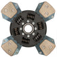 Transmission Disc Fits 5105 5205 5210 5220 5310 5320 5320N RE72925