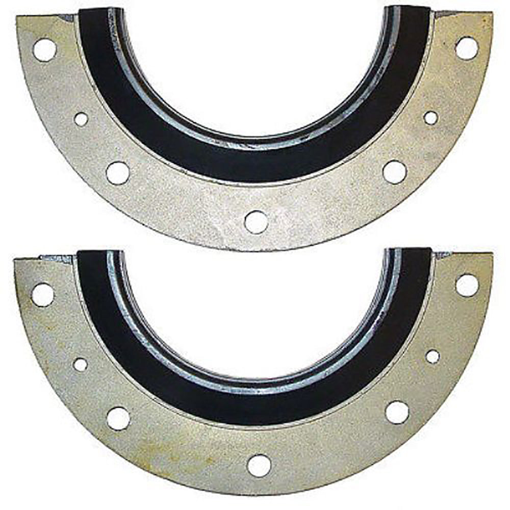 R0948 Rear Main Seal Fits Massey-Harris