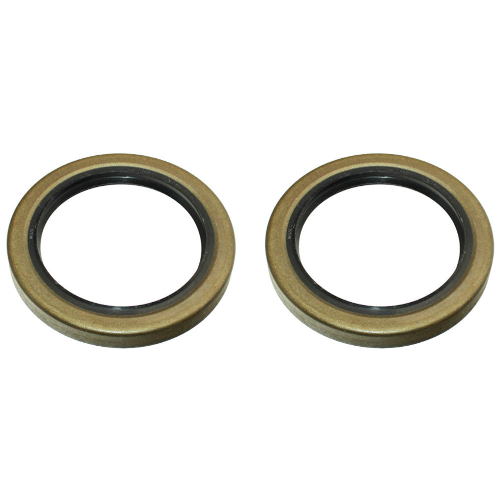 New Oil Seal Pair Fits Ford/New Holland 8N A8NN4251A-PAIR