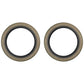 New Oil Seal Pair Fits Ford/New Holland 8N A8NN4251A-PAIR