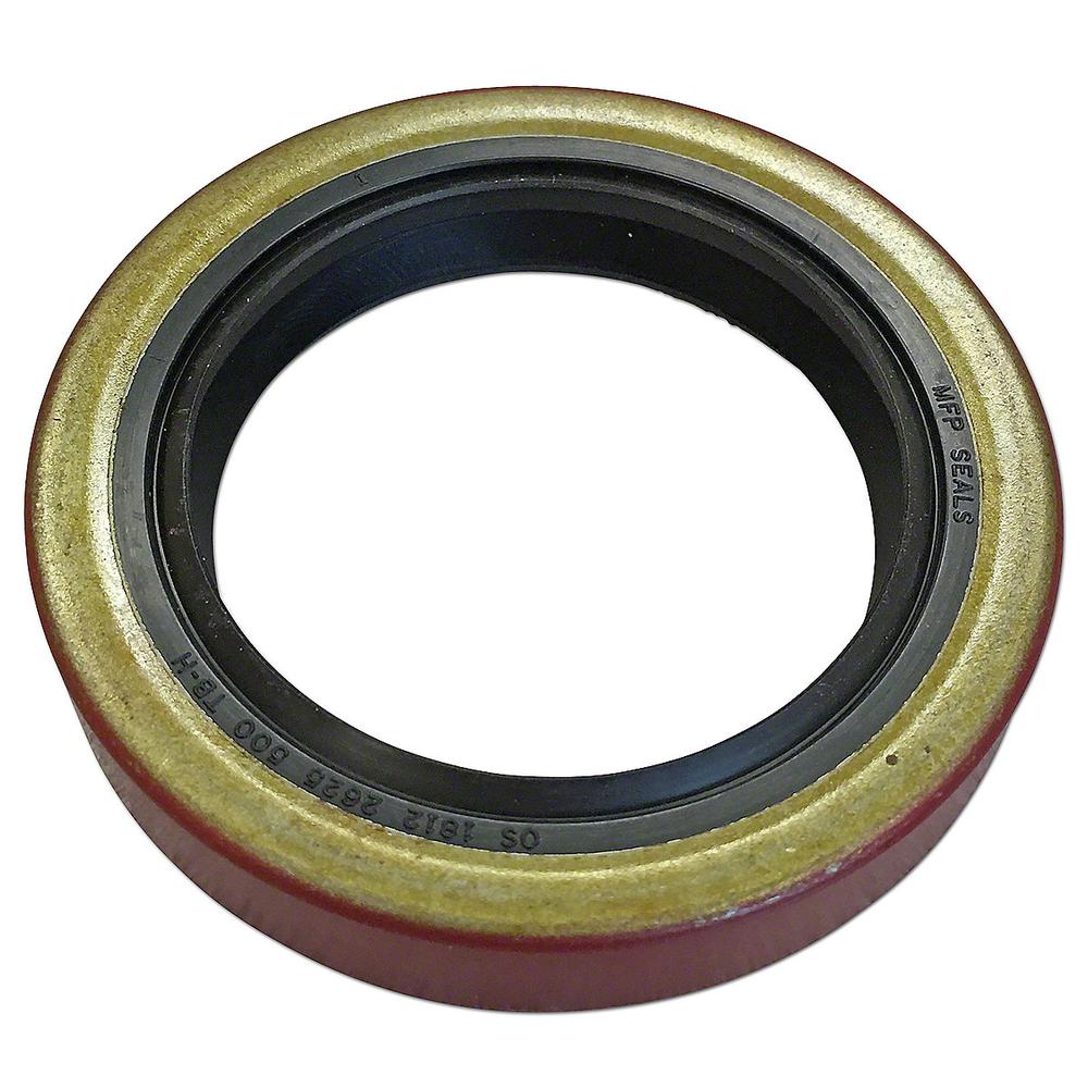 New Pinion Shaft Seal Fits FARMALL Super A Fits Cub Inner Axle Seal 382220R91