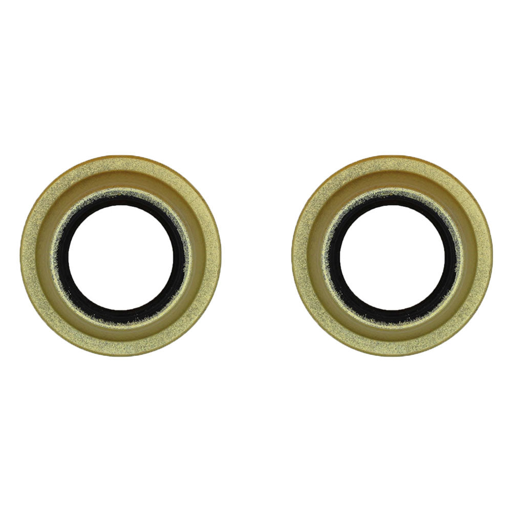 Sure Seals (2-pc Set) Fits Ford/New Holland Replaces 1831747