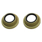 Sure Seals (2-pc Set) Fits Massey Ferguson Replaces 1831747