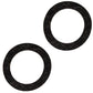 AB3497R B2408R Fits JDS2068 2 Rear Axle Felt Seal Fits John Deere BN BNH BW BWH