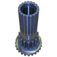 A158744 A182283 Right Hand Differential Side Gear Fits Case Models: 580E 580K