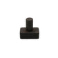 Differential Lock Fork Shoe Guide Fits Massey Ferguson Replaces 190980M1