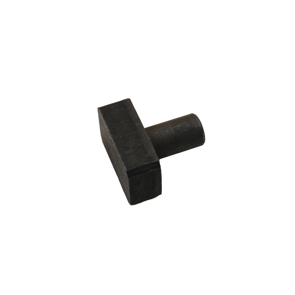 Differential Lock Fork Shoe Guide Fits Massey Ferguson Replaces 190980M1