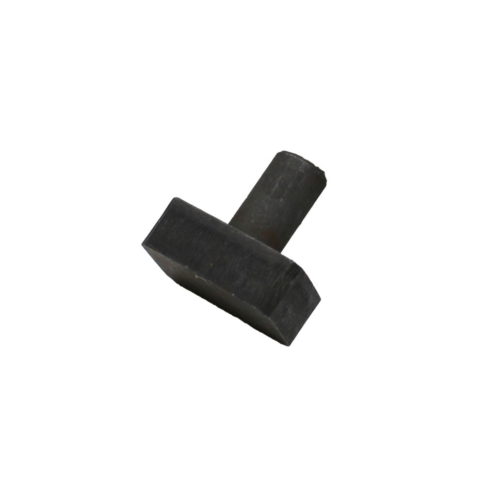 Differential Lock Fork Shoe Guide Fits Massey Ferguson Replaces 190980M1