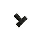 Differential Lock Fork Shoe Guide Fits Massey Ferguson Replaces 190980M1
