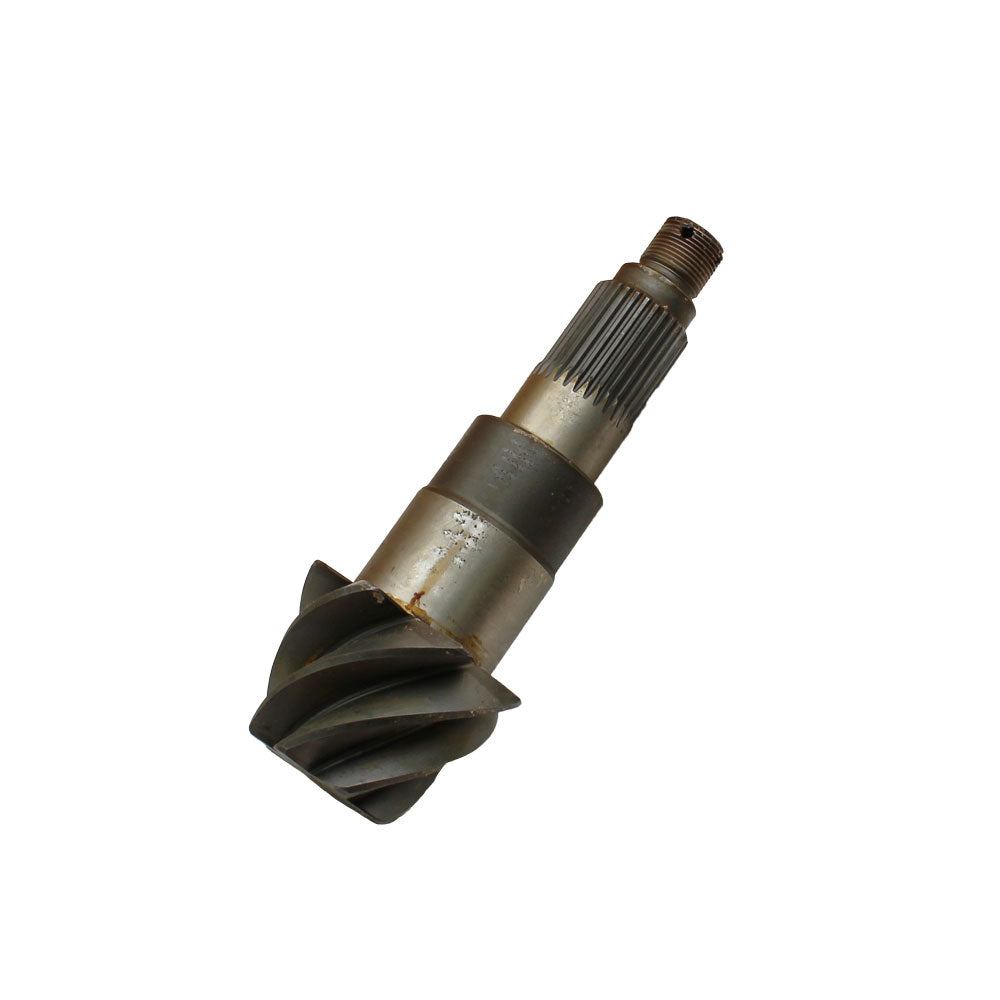 Gear Set Includes Bolt Kit RE165495 Fits John Deere Construction 400 500 Series