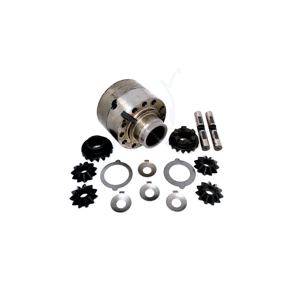 Rear Differential Assembly Fits John Deere Replaces AT186312