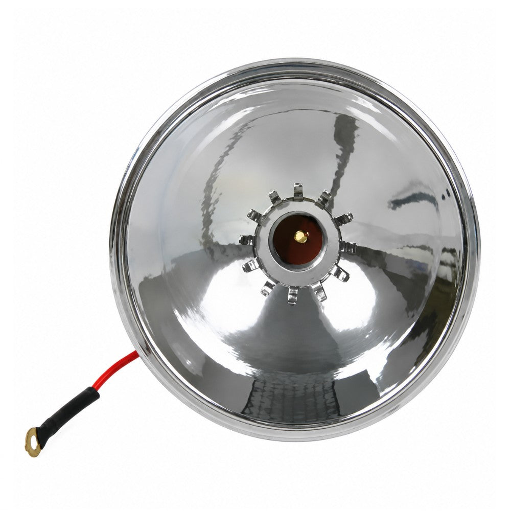 Headlamp Reflector Fits 100 130 140 200 230 240 70D 820 830 Fits Cub Fits Cub Lo
