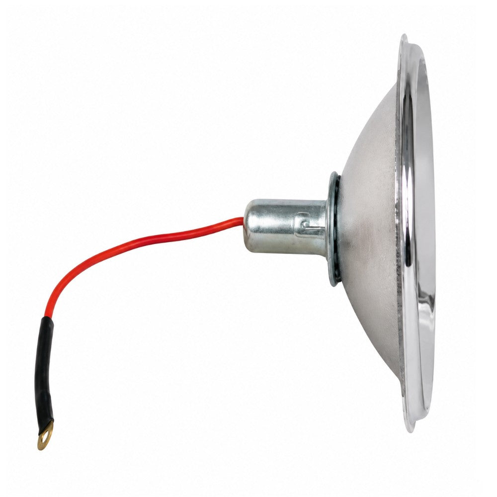 Headlamp Reflector Fits Case IH Tractor REF200 A B C H M MD Fits Cub OS4 OS6 O4