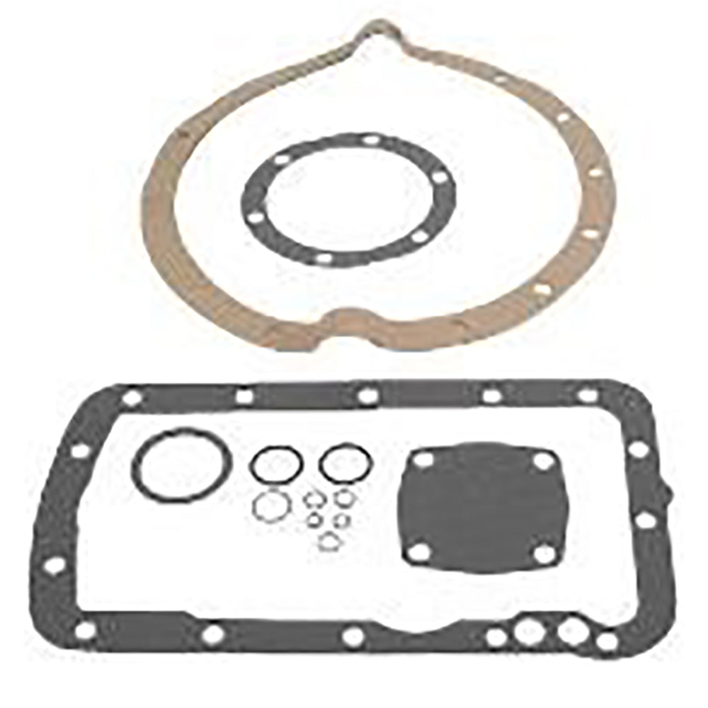 13 Piece Differential Gasket & O-Ring Kit Fits Ford 600 700 900 DGK679
