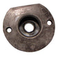 Hyd. Control Lever Cover Rubber Boot Fits Oliver Replaces K2060A
