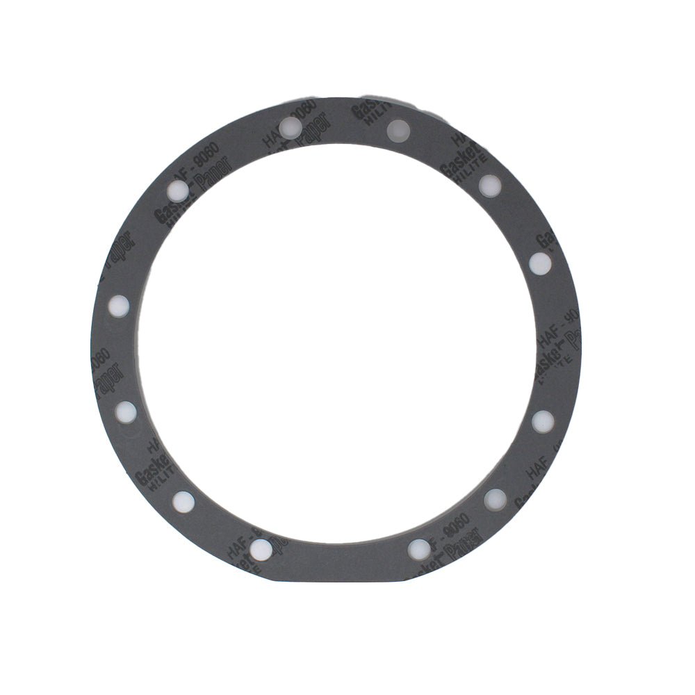 Rear Axle Housing Gasket Fits Volvo Replaces IF399762