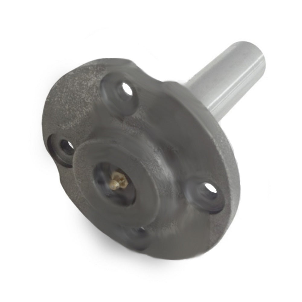 Drive Sprocket Pin Fits Case 1845C D124607