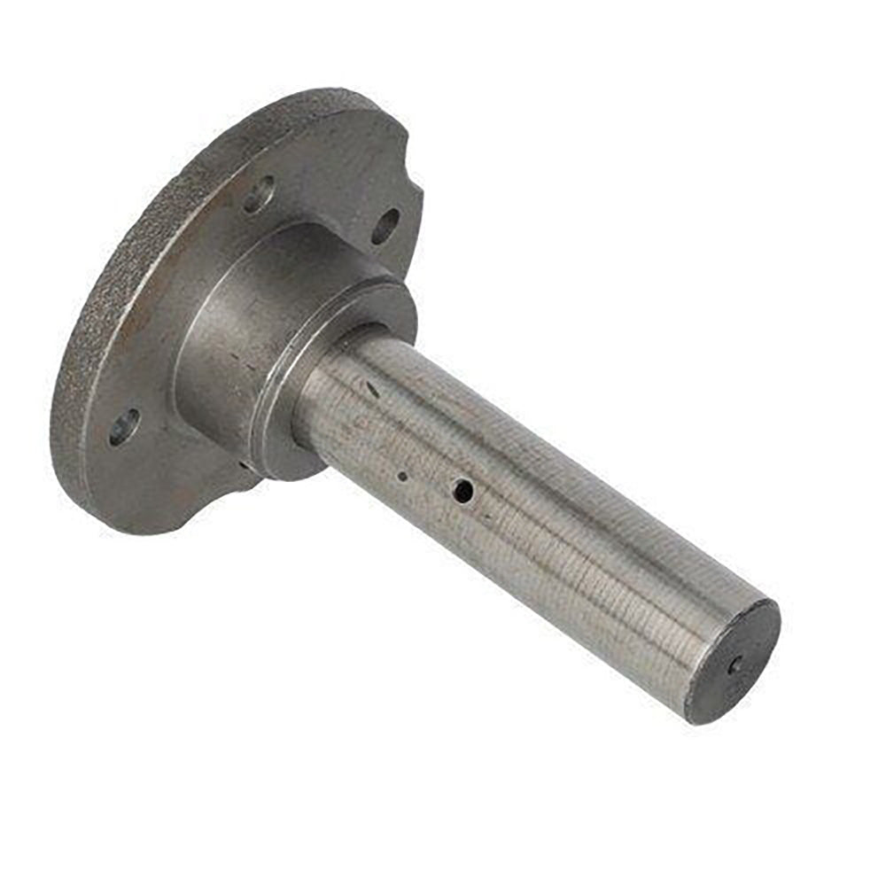 D124607 One New Replacement Drive Sprocket Pin Fits Case 1845C