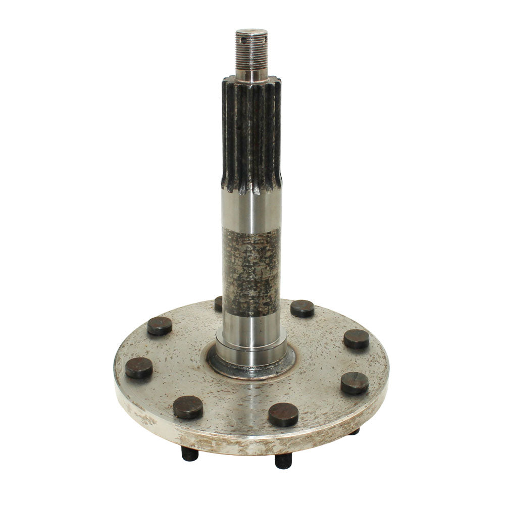 D120108 Drive Axle Shaft Spindle 222931A1 For Case UniLoaders 1975-1988