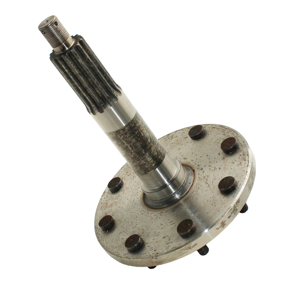 D120108 Drive Axle Shaft Spindle 222931A1 For Case UniLoaders 1975-1988