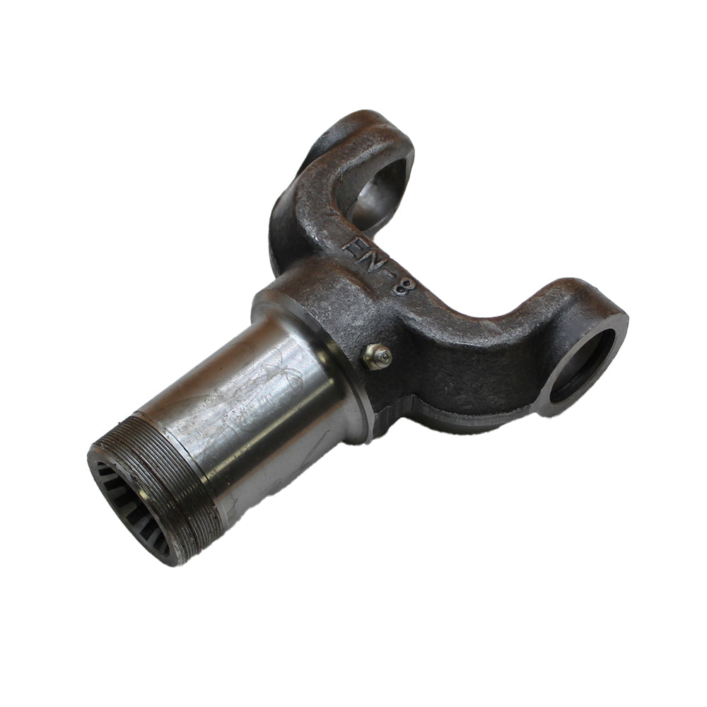 Front & Rear Axle Drive Shaft Yoke Fits Ford/New Holland