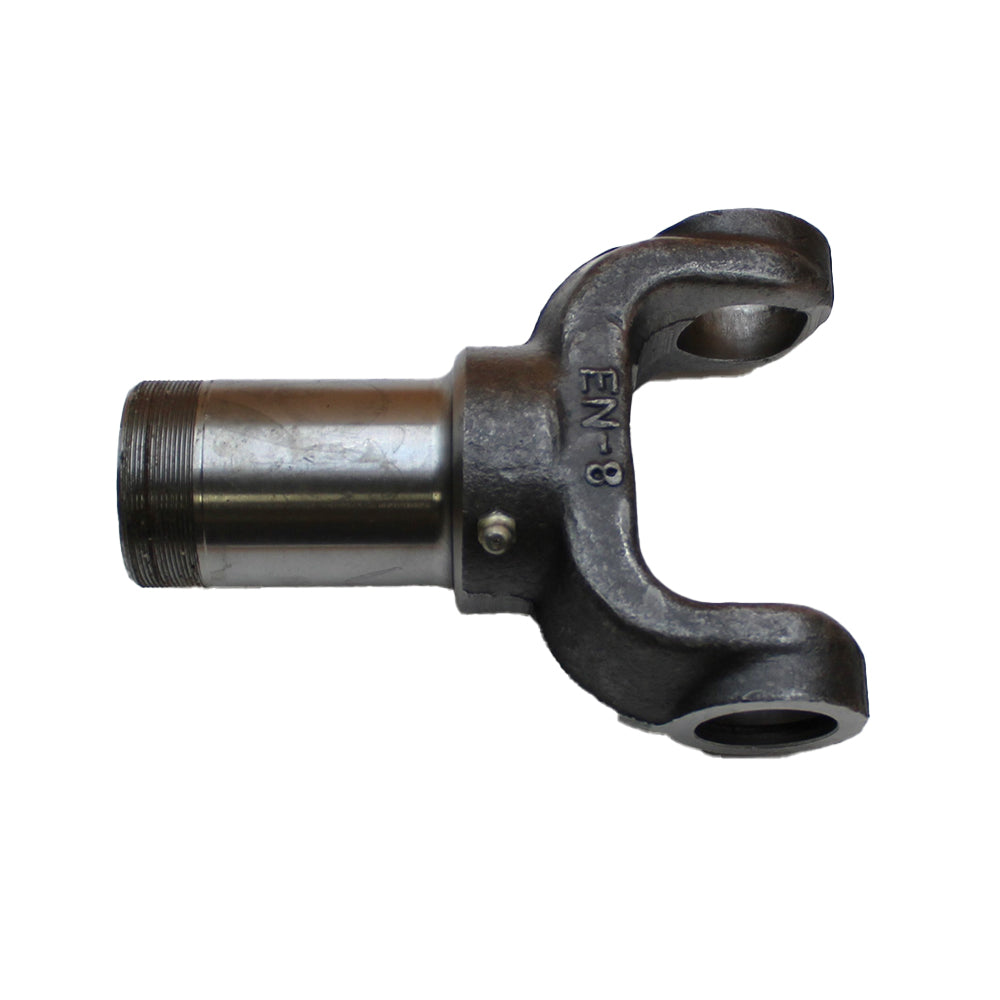 Front & Rear Axle Drive Shaft Yoke Fits Ford/New Holland
