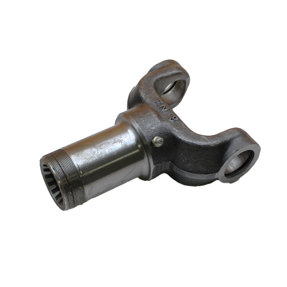 Front & Rear Axle Drive Shaft Yoke Fits Ford/New Holland