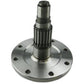 892710M1 892709M91 Replacement Axle - Rear Fits Massey Ferguson 65 165