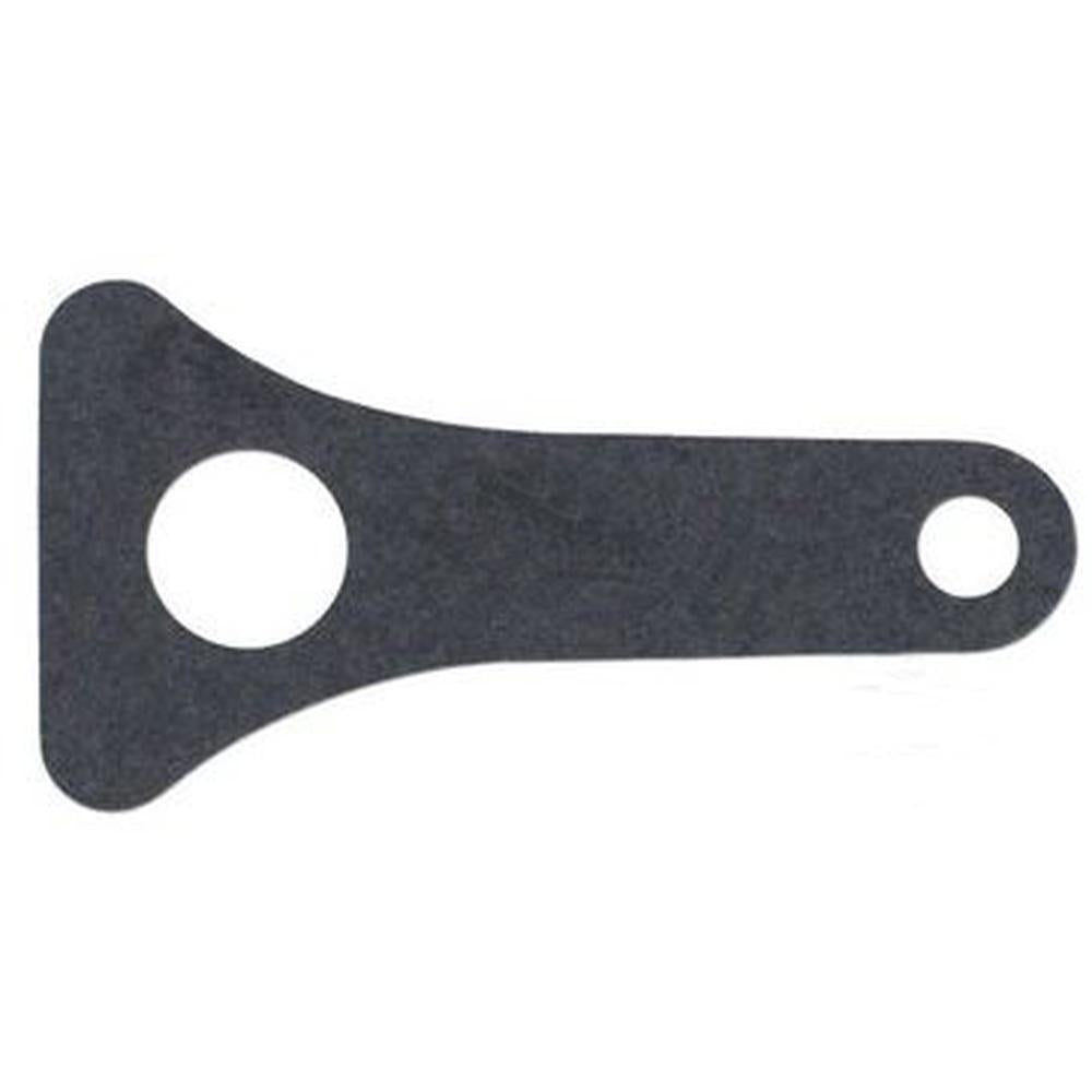 Lower 3-Point Pin Support Plate Gasket Fits Universal Replaces 9N523B