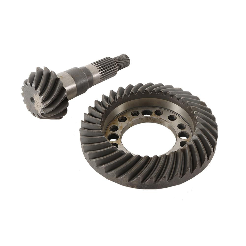 Ring Gear and Pinion Fits John Deere Replaces AL81833