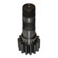 148-4636 SHAFT PINION, SLEWING REDUCTION  Fits Caterpillar EXCAVATOR 1484636