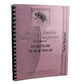 REP1747 Parts Manual Fits Massey Ferguson Tractor TE20 TEA20 TO20 TO30