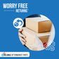Side Screen Spring Fits John Deere Replaces R35769