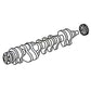 AMRG23551 Crankshaft