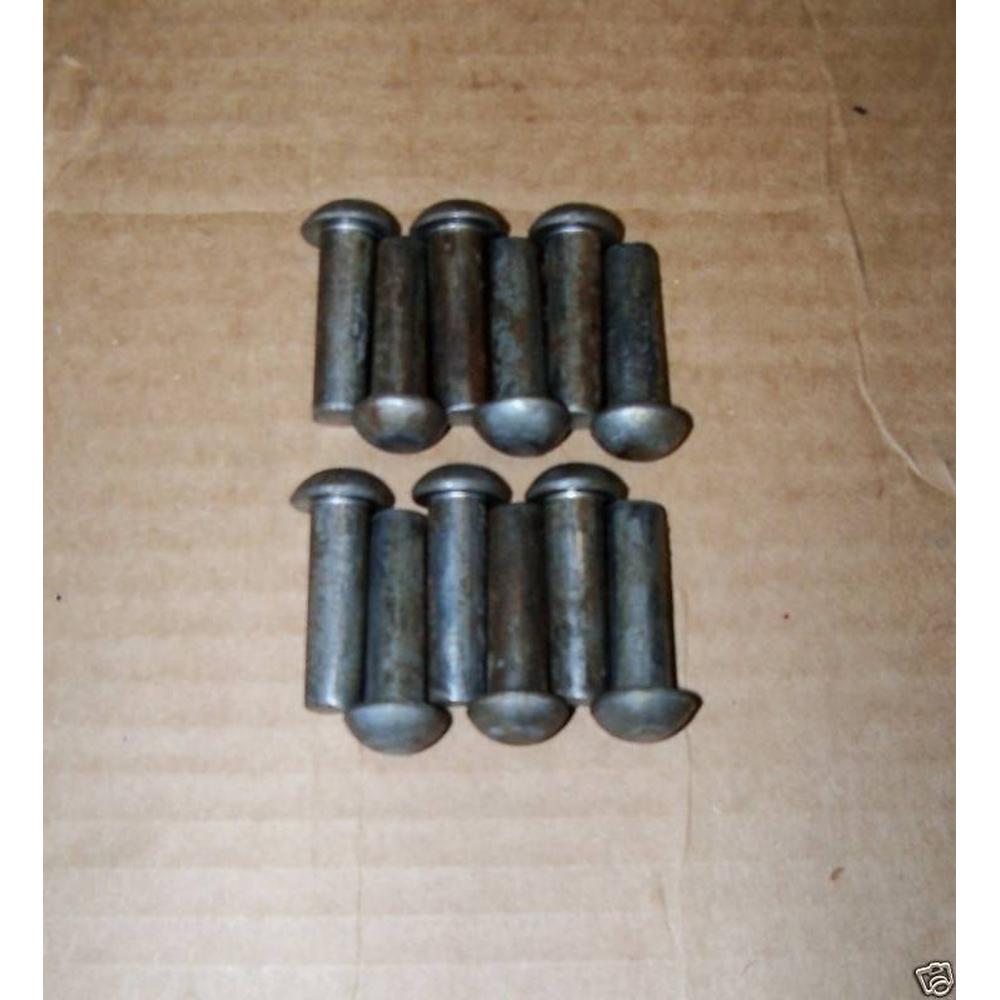 Rivet Fits Universal Products Replaces S0375R01375