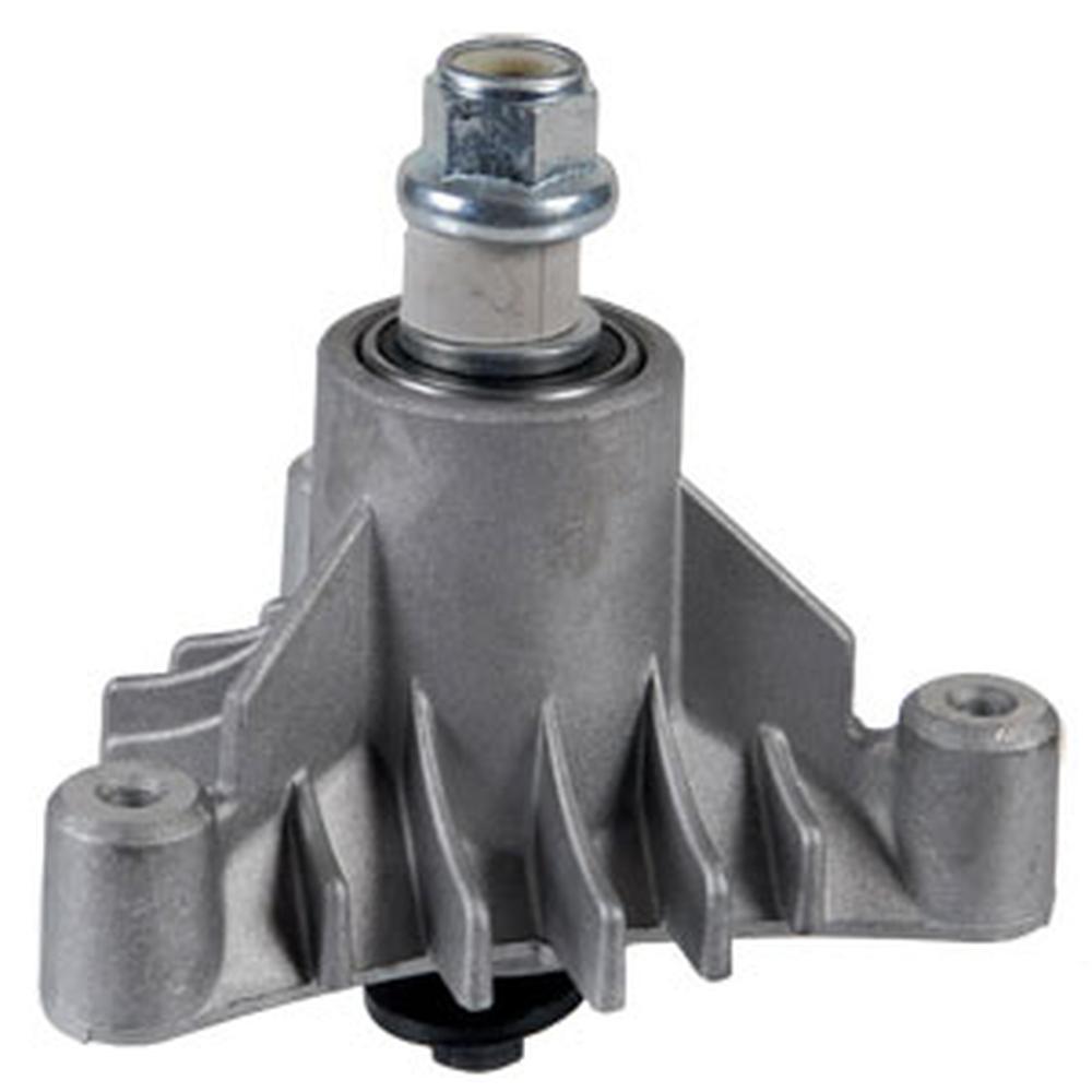 Spindle & Bolts Fits Craftsman Fits Husqvarna 44" 46" 50" Decks 143651 532143651