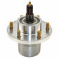 Great Dane Spindle Assembly fits in Chariot, Chariot Jr., Super Surfer, Gateway
