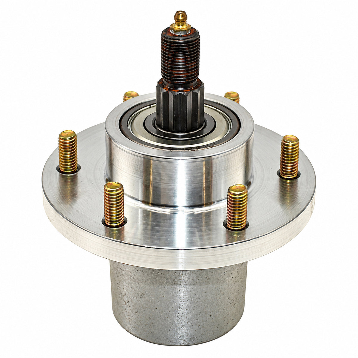 Great Dane Spindle Assembly fits in Chariot, Chariot Jr., Super Surfer, Gateway